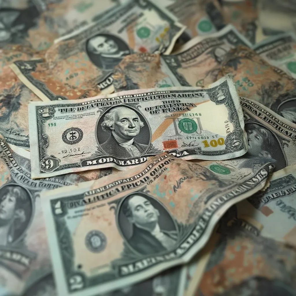 Inversiones en dólares desde Argentina