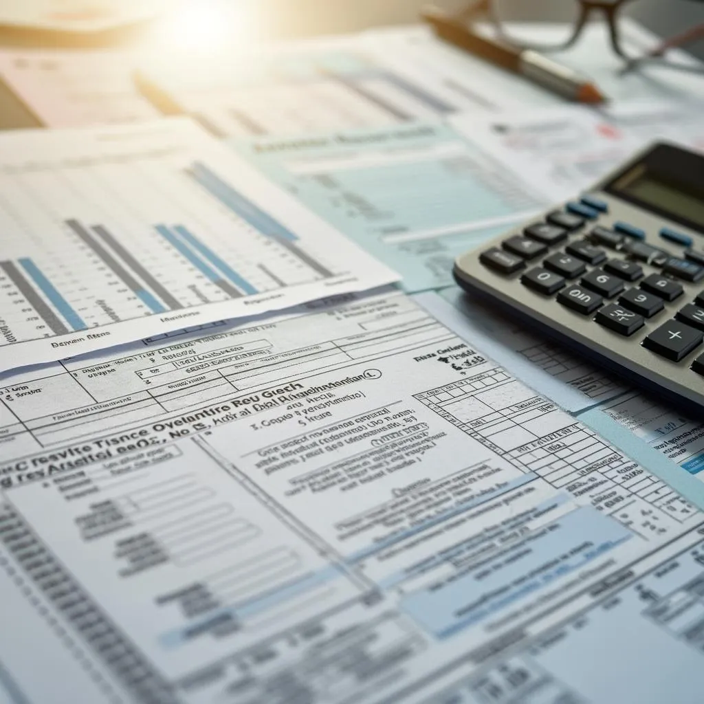 Planificación fiscal con documentos argentinos