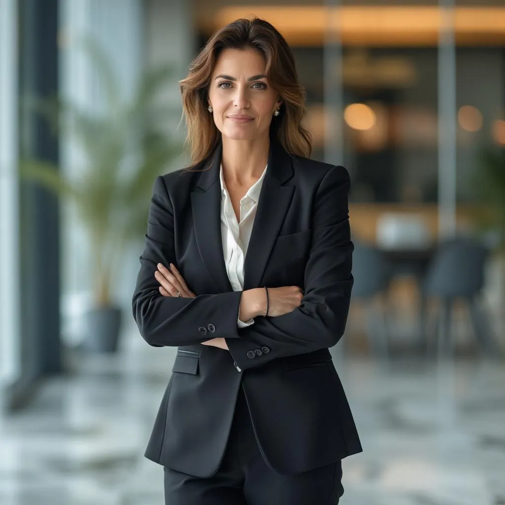 Carolina Méndez, Directora de Inversiones